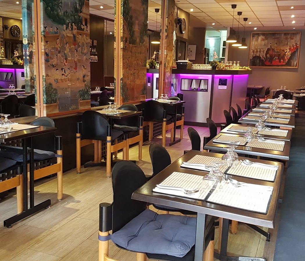 Aiyara Thai Restaurant 2
